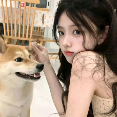 美丽的同心结