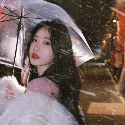 情深深雨濛濛